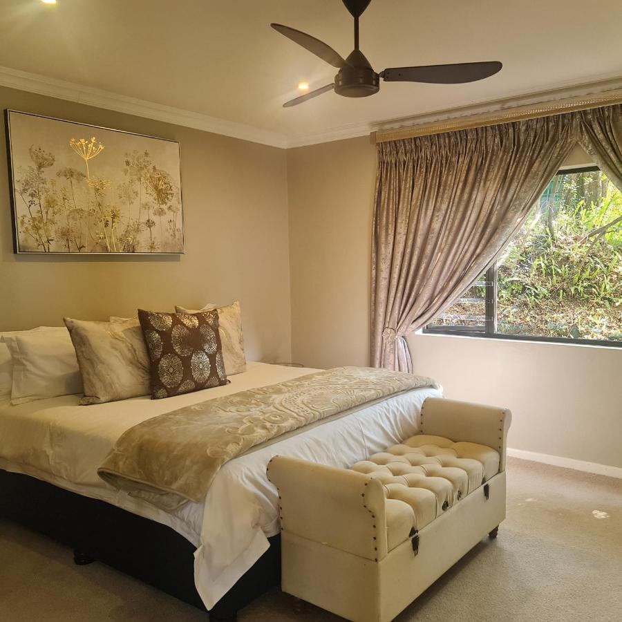 Luxury Home With Breathtaking Views Of Champagne Valley Bergview Exterior foto